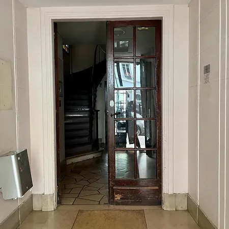 Apartment Havre De Paix 10 Mn Centre Paris